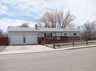 4211 E 8th St, Cheyenne, WY 82001