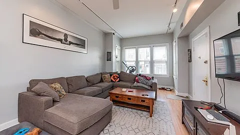 Spacious Lakeview Home with Parking Included — Photo 2