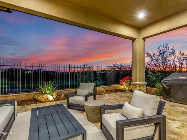 11969 W Creosote Drive, Peoria, AZ 85383