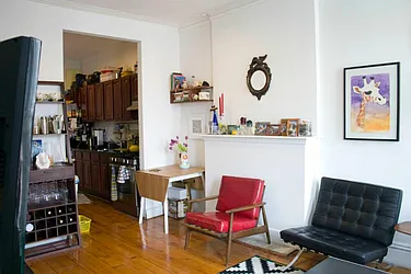 Rented by Evans Real Estate