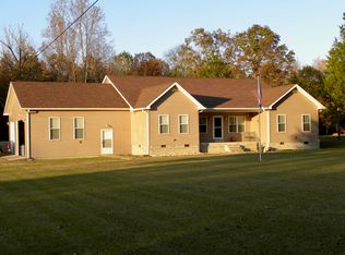 3839 Guys Chewalla Rd, Ramer, TN 38367