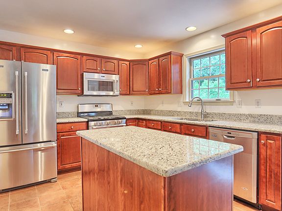 New Kitchen