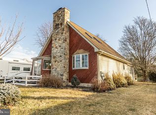 1626 S Forge Rd, Palmyra, PA 17078