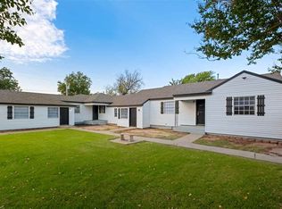 1308 NW Euclid Ave, Lawton, OK 73507