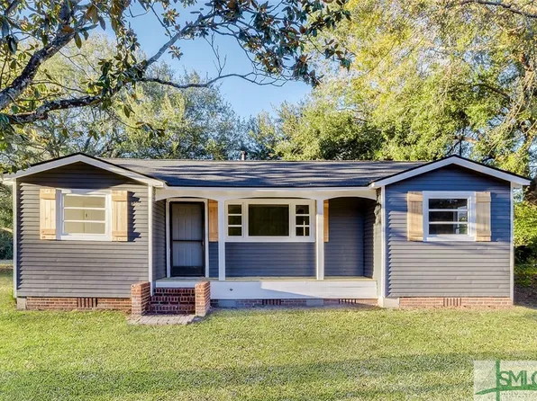 308 E Kessler Street, Rincon, GA 31326