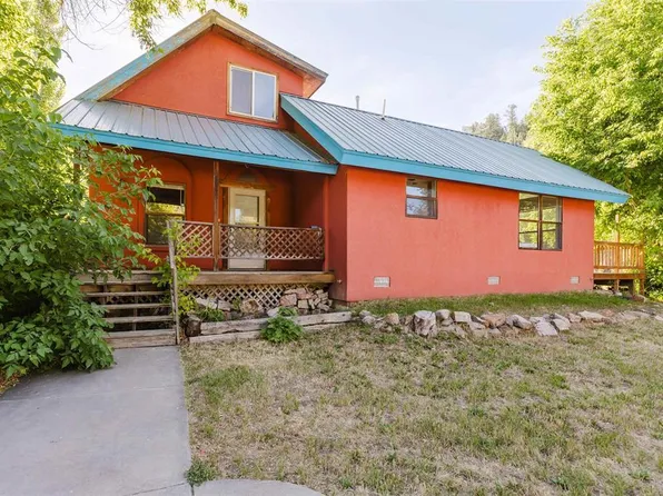 227 Hermosa Street, Pagosa Springs, CO 81147