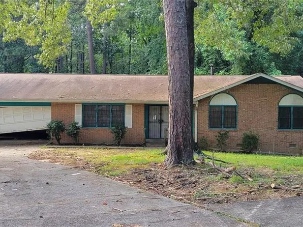 (undisclosed Address), Atlanta, GA 30311