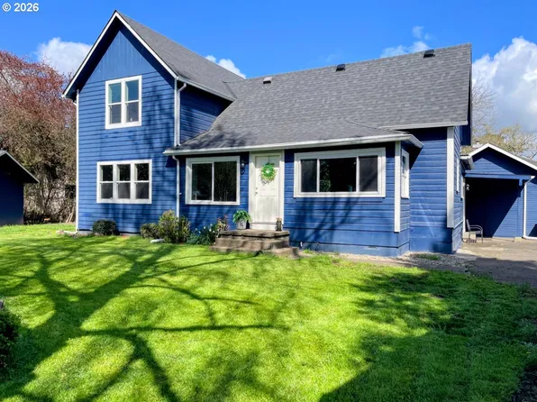 119 NE Kingwood Dr, McMinnville, OR 97128