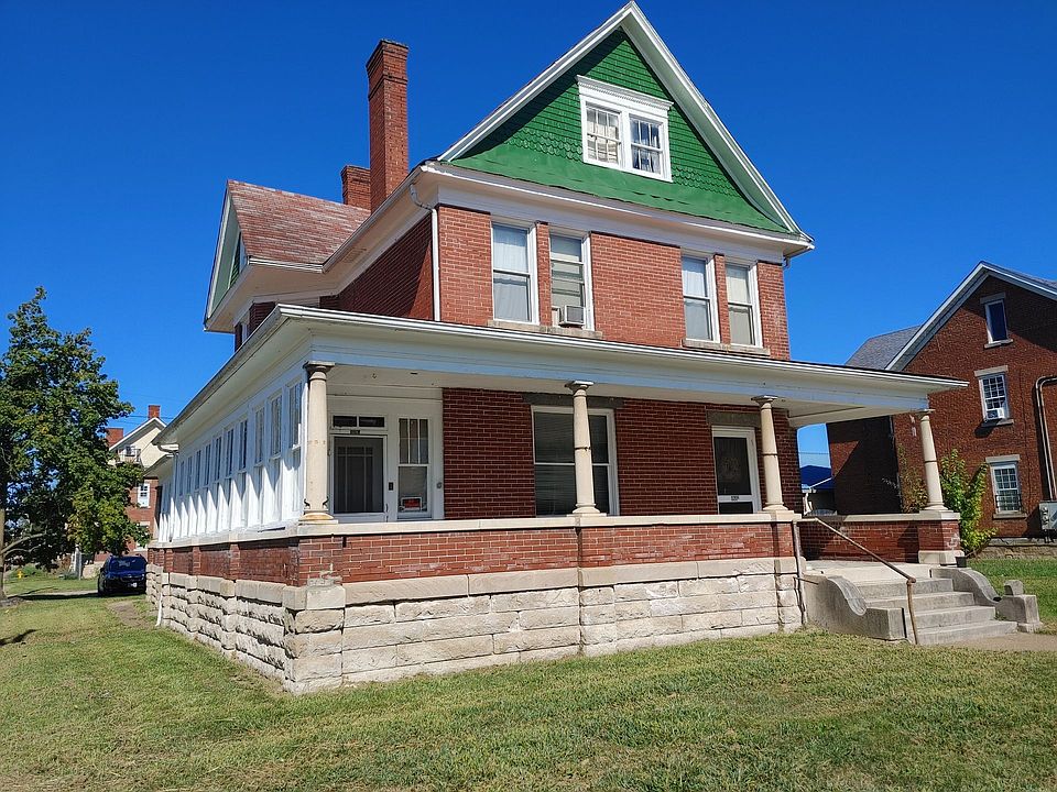 1st image of 1703 Saint Marys Ave #1703