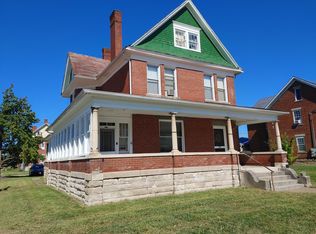 1703 Saint Marys Ave #1703, Parkersburg, WV 26101