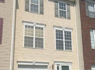 2405 Huntwood Ct, Frederick, MD