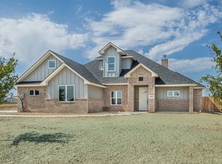 The Berkley Plan, Spring Canyon, Canyon, TX 79015