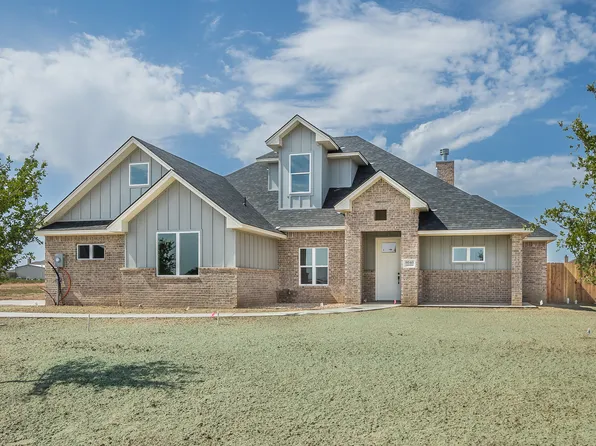 The Berkley Plan, Spring Canyon