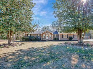 214 Seigler Rd, Pelzer, SC 29669