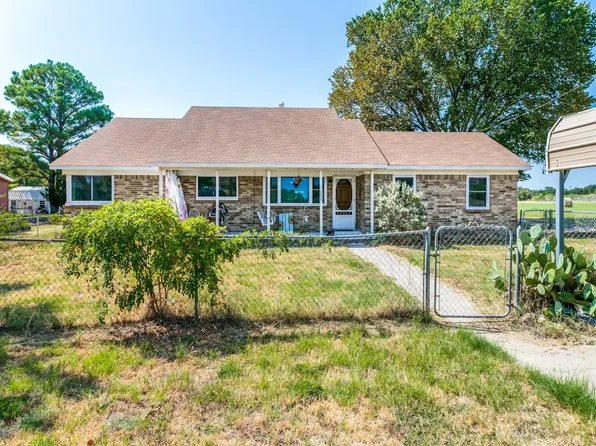 7439 Briar Rd, Azle, TX 76020