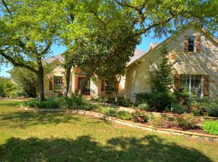 11016 Swelfling Ter, Austin, TX 78737