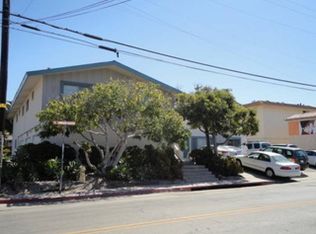 1000 El Embarcadero Rd APT F, Isla Vista, CA 93117