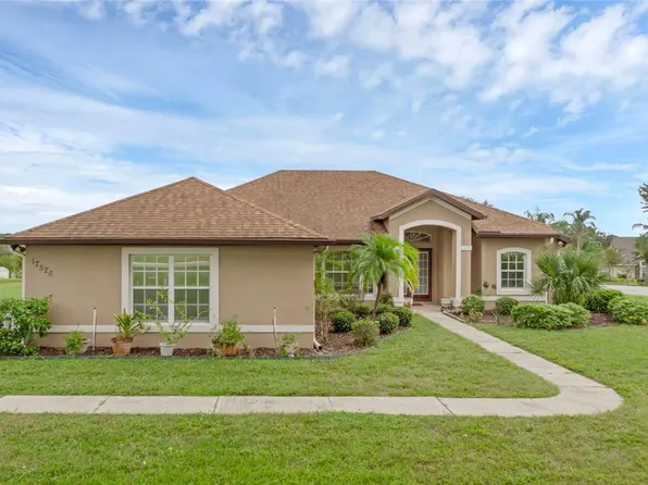 17526 Long Ridge Dr, Montverde, FL 34756