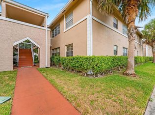 1018 Twin Lakes Dr #21-A, Coral Springs, FL 33071