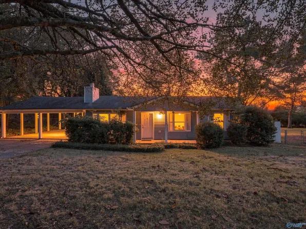 126 Cottonwood Trl, Madison, AL 35758
