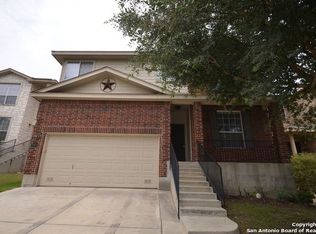 17211 Ashbury Ldg, San Antonio, TX 78247