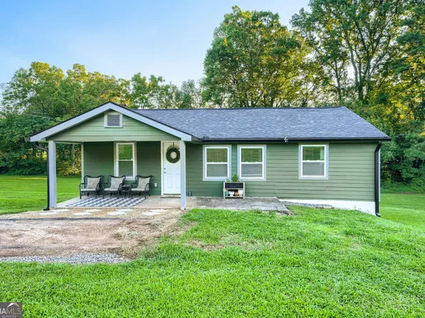 626 Mitchell Dr, Marietta, GA 30066