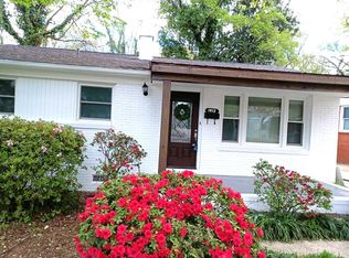 1912 Umstead St, Charlotte, NC 28205