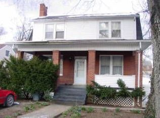 1807 Wayne St NE, Roanoke, VA 24012