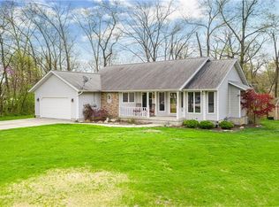 503 Cypress Dr, Effingham, IL 62401