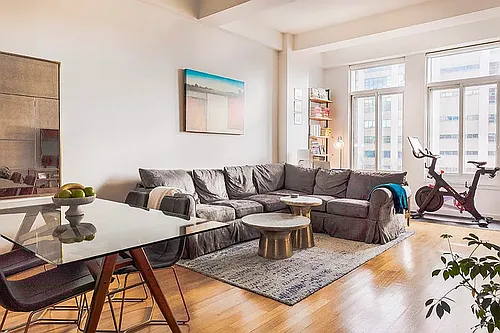 85 Adams St #5B Photo 1