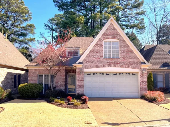 1658 S Ryamar Cv, Cordova, TN 38016