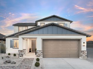 Plan 4005 Plan, Windstone Ranch North, Surprise, AZ 85387