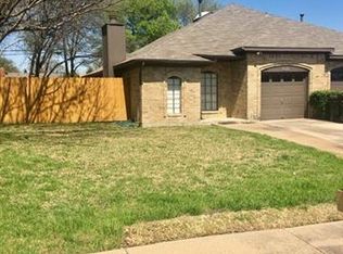 1621 19th St, Plano, TX 75074