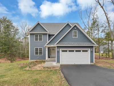 61 New Boston Rd, Sturbridge, MA, 01566