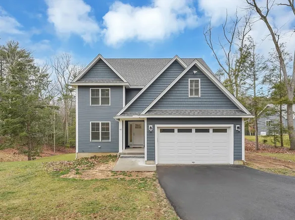 61 New Boston Rd, Sturbridge, MA 01566