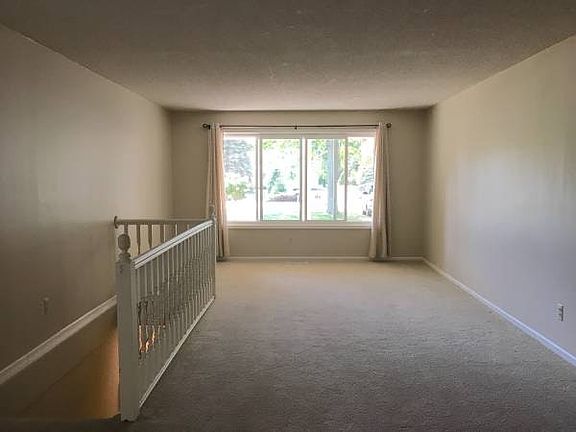 Main Floor Living Area