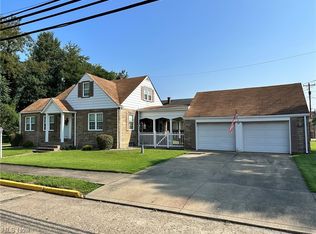 227 Walker St, Tiltonsville, OH 43963