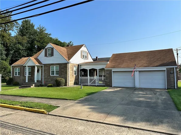 227 Walker St, Tiltonsville, OH 43963