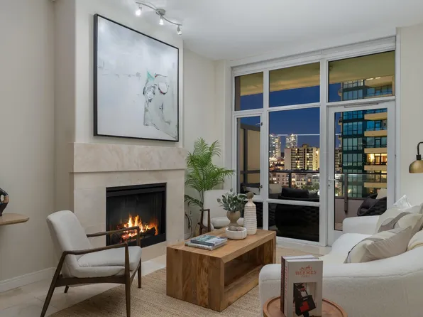 550 Front St Unit 702, San Diego, CA 92101