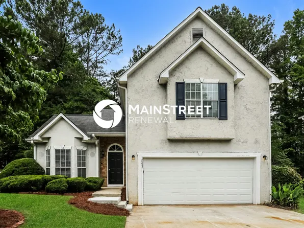 12245 Cypress Ln, Fayetteville, GA 30215