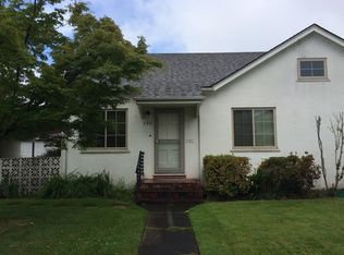 125 W 16th Ave, Eugene, OR 97401
