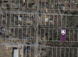 625 E Munson St, Denison, TX 75021