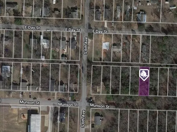 625 E Munson St, Denison, TX 75021