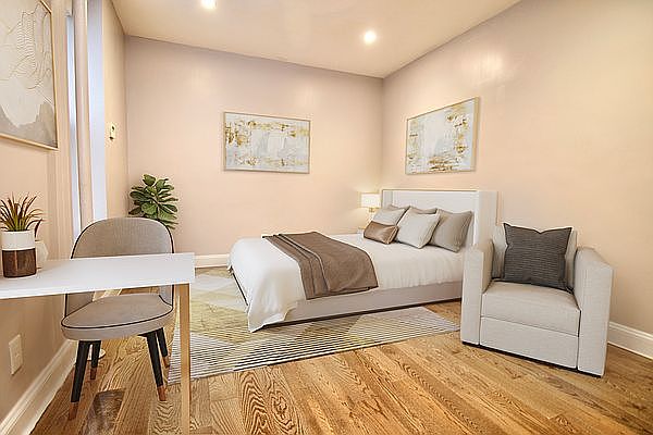 1st image of 67 Saint Nicholas Ave #1A