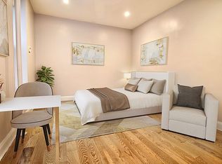 67 Saint Nicholas Ave #1A, New York, NY 10026