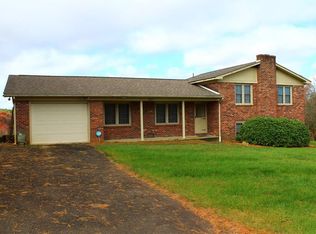 184 Deer Haven Rd, Sparta, NC 28675