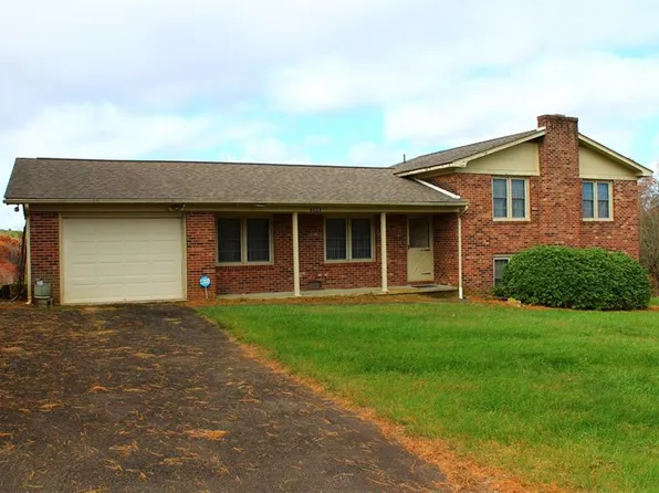 184 Deer Haven Rd, Sparta, NC 28675