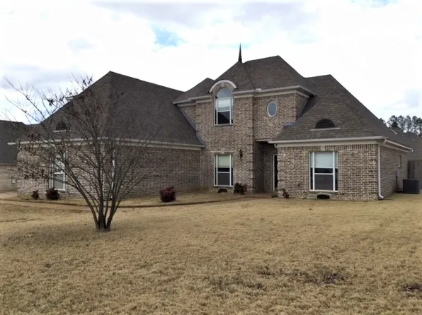 5106 Guffin Rd, Memphis, TN 38135