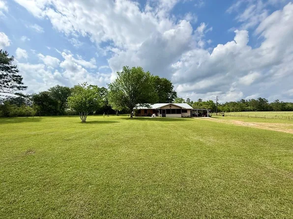 3017 N Highway 87, Newton, TX 75966