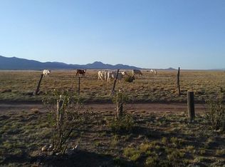 148 Moseley Rd, Edgewood, NM 87015